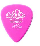 Dunlop Jim Dunlop Delrin 500 Plectrums Assortimentsdoos - 324 Stuks