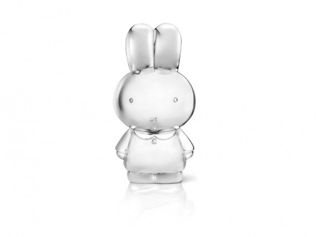 Zilverstad 6850261 Spaarpot Zilver 17,7 cm