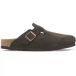 Birkenstock Boston Leve Klompen Bruin EU 36 Man
