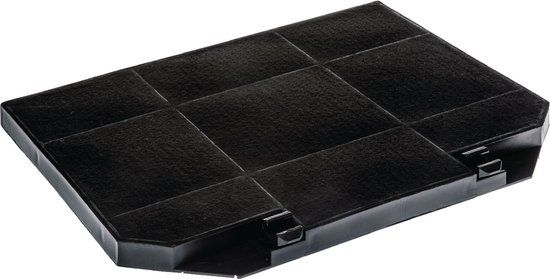 ATAG ACC936 - Koolstoffilter - Zwart