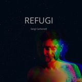 Music&Words Sergi Carbonell - Refugi (CD)