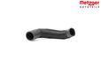 METZGER 2401514 Gaine De Suralimentation avant droite, sans colliers