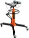 Merkloos / Sans marque Shanghai Sishun Technology Co., Ltd Hydraulische transmissiekrik, capaciteit 1100 lbs, 2-traps verticale heffing