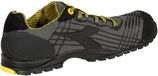 Diadora Veiligheidsschoenen Beat 2 Tekst S1P Aluminium Zwart