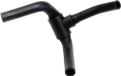 GATES Gevormde verwarmingsslang 02-2561 | Compatibel met: RENAULT CLIO I