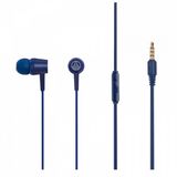 Konix PSG Blackwire 5220 In-ear Headset Blauw