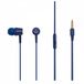 Konix PSG Blackwire 5220 In-ear Headset Blauw