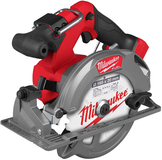 Milwaukee M18 FCS552-0 accu-handcirkelzaag 18 V 165 mm borstelloos Solo (4933493587)