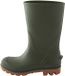Next Jongens Klassieke regenlaarzen - Khaki Green - Maat 26.5