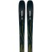 K2 Freeride Ski's Mindbender 90C (160cm - Noir)