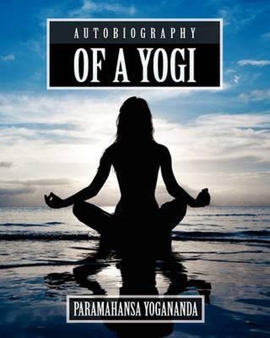 Autobiography of a Yogi Paperback