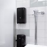 Tork 557508 Dispenser twin mid size voor toiletpapier T6