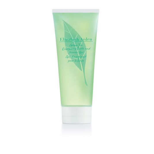 Elizabeth Arden Green Tea Energizing Shower Gel 200ml