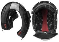 LS2 FF323 Evo Doublure Intérieure Noir XXXL