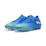 PUMA Future 9 Ultimate MG Unscripted PRÉ-COMMANDE - Multi Ground (MG), pointure 41