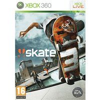 Electronics Arts Skate 3