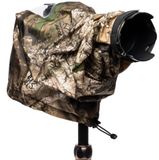 Think Tank Emergency Rain Cover-Medium RealTree APX