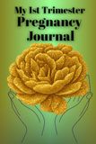 My 1st Trimester Pregnancy Journal