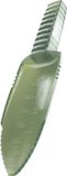GSI Outdoors Cathole trowel Vert