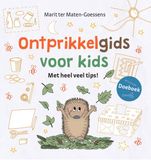 Ontprikkelgids Jongbloed Uitgeverij BV Ontprikkelgids voor kids