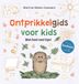 Ontprikkelgids Jongbloed Uitgeverij BV Ontprikkelgids voor kids