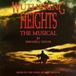 Wuthering Sony Music Entertainment Germany GmbH Wuthering Heights The Musical CD Standard Edition Engels Stereo Jewel Case 5014929090429