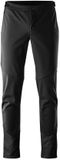 Gonso Adventure Softshell Broek Mannen Zwart XXL