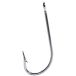 Mustad Hameçon Simple à Ardillon Classic Line O´shaughnessy