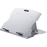 Office Depot Laptopstandaard Opvouwbaar Zwart