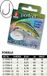VMC Perfect Hooks-Forelle 60cm Gr. 4
