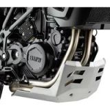 Givi RP5103 motorbescherming van 3 mm, aluminium zwart 40