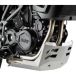 Givi RP5103 motorbescherming van 3 mm, aluminium zwart 40