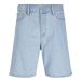 JACK&JONES Shorts JJITONY JJORIGINAL SHORTS SQ 730 Bleu Denim Taille M