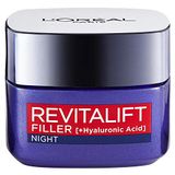 L'Oréal Revitalift Filler [HA] Night Cream 50 ml