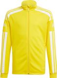 adidas Squadra Training Jacket kinderen Geel Unisex 116