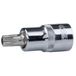 KS Tools 918.1729 9181729 Tamper Torx Verwisselbare kop TB 55 1/2 (12,5 mm)