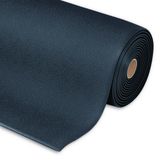 Notrax Antivermoeidheidsmat Sof-Tred - B 90 - zwart