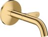 AXOR Wastafelmengkraan AXOR One - Inbouw wandm. 160mm Select PGO, 48180990