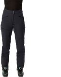 Vaude Monviso Alpine Broek Zwart 38 Vrouw