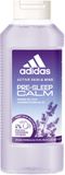 Adidas Shower Gel Active Skin & Mind Pre-sleep Calm W - 6 x 400 ml