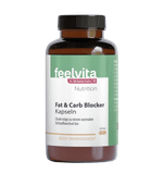 Tommy Teleshopping Feelvita Vet en Koolhydraten Supplement - 120 capsules