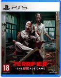 selecta play Terrifier The ARTcade Game - Standard Edition (PlayStation 5)