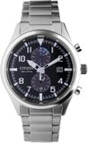 Citizen CA7028-81E Horloge - Staal - Zilverkleurig - Ø 43 mm
