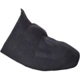 Sixs Neopreen teenkappen Zwart Unisex