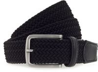 Vanzetti Riem - 105 cm - zwart