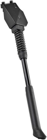 Cube ACID FM Pro Standaard - Zwart