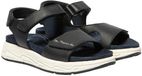 TBS Dames Sandalen Louisie Sleehak Leer Marine 36