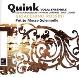 Sonic Rendezvous Challenge Records Petite Messe Solennelle