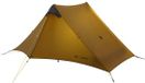 3F UL GEAR Lanshan 2 – Tente 2 personnes – Ultra légère – Tente de trekking 4 saisons – Imperméable – Tente de camping – Camping – Tente de randonnée double toit – Randonnée & Marche – Marron