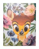 Grupo Erik Disney Bambi - Nature 100 Pockets 10X15Cm Fotoalbum - Multicolours